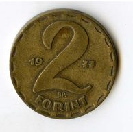 2 Forint 1977 (wč.513)