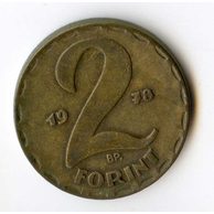2 Forint 1978 (wč.515)