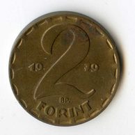 2 Forint 1979 (wč.516)