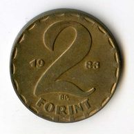 2 Forint 1983 (wč.524)