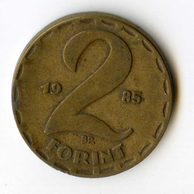 2 Forint 1985 (wč.528)