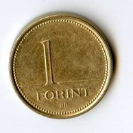 1 Forint 2001 (wč.650)