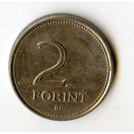 2 Forint 1997 (wč.680)