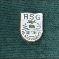 13100- HSG Karl Marx Universitat