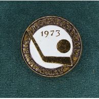 13104- MS v hokeji 1973 Moskva