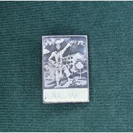 13109- Dunaújváros 1972