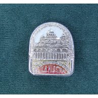 13115- Rila Kloster (Rilský klášter)