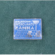 13121- Zánka (Balaton)