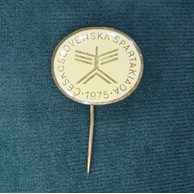 13141- Spartakiáda 1975