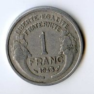 1 Franc r.1948 (wč.1134)