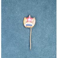 13175- Rudá hvězda