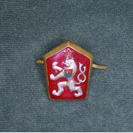 13215- ČSLA čepicový odznak