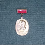 13153- Festival 1957