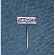 13170- Škoda Export