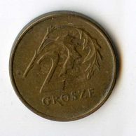 2 Grosze r.1997 (wč.151)