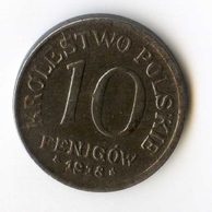 10 fenigów r.1918 (wč.310)
