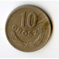 10 Groszy r.1949 (wč.340)