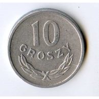 10 Groszy r.1949 (wč.343)