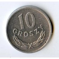 10 Groszy r.1967 (wč.381)