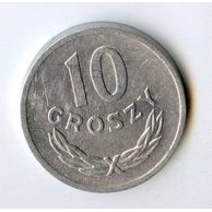 10 Groszy r.1968 (wč.382)