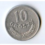 10 Groszy r.1968 (wč.383)