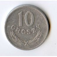 10 Groszy r.1970 (wč.386)
