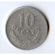 10 Groszy r.1973 (wč.393)