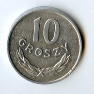 10 Groszy r.1977 (wč.400)