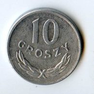 10 Groszy r.1979 (wč.404)