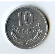 10 Groszy r.1979 (wč.405)