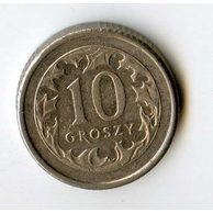 10 Groszy r.1998 (wč.444)