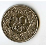 20 Groszy r.1923 (wč.471)