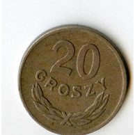 20 Groszy r.1949 (wč.524)