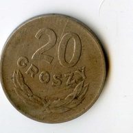 20 Groszy r.1949 (wč.525)
