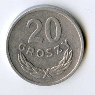 20 Groszy r.1975 (wč.571)