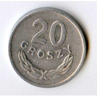 20 Groszy r.1976 (wč.573)