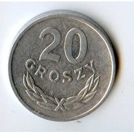 20 Groszy r.1979 (wč.578)