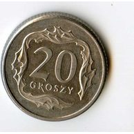 20 Groszy r.1997 (wč.616)