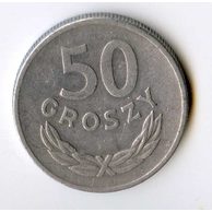 50 Groszy r.1949 (wč.660)