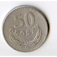 50 Groszy r.1957 (wč.679)