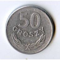 50 Groszy r.1965 (wč.696)