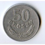 50 Groszy r.1973 (wč.715)