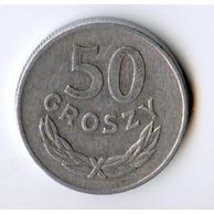 50 Groszy r.1974 (wč.717)