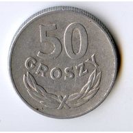 50 Groszy r.1975 (wč.718)