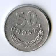 50 Groszy r.1975 (wč.719)