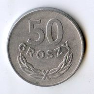 50 Groszy r.1976 (wč.720)