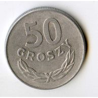 50 Groszy r.1976 (wč.721)