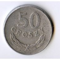 50 Groszy r.1977 (wč.722)