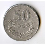 50 Groszy r.1978 (wč.724)