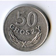 50 Groszy r.1984 (wč.738)